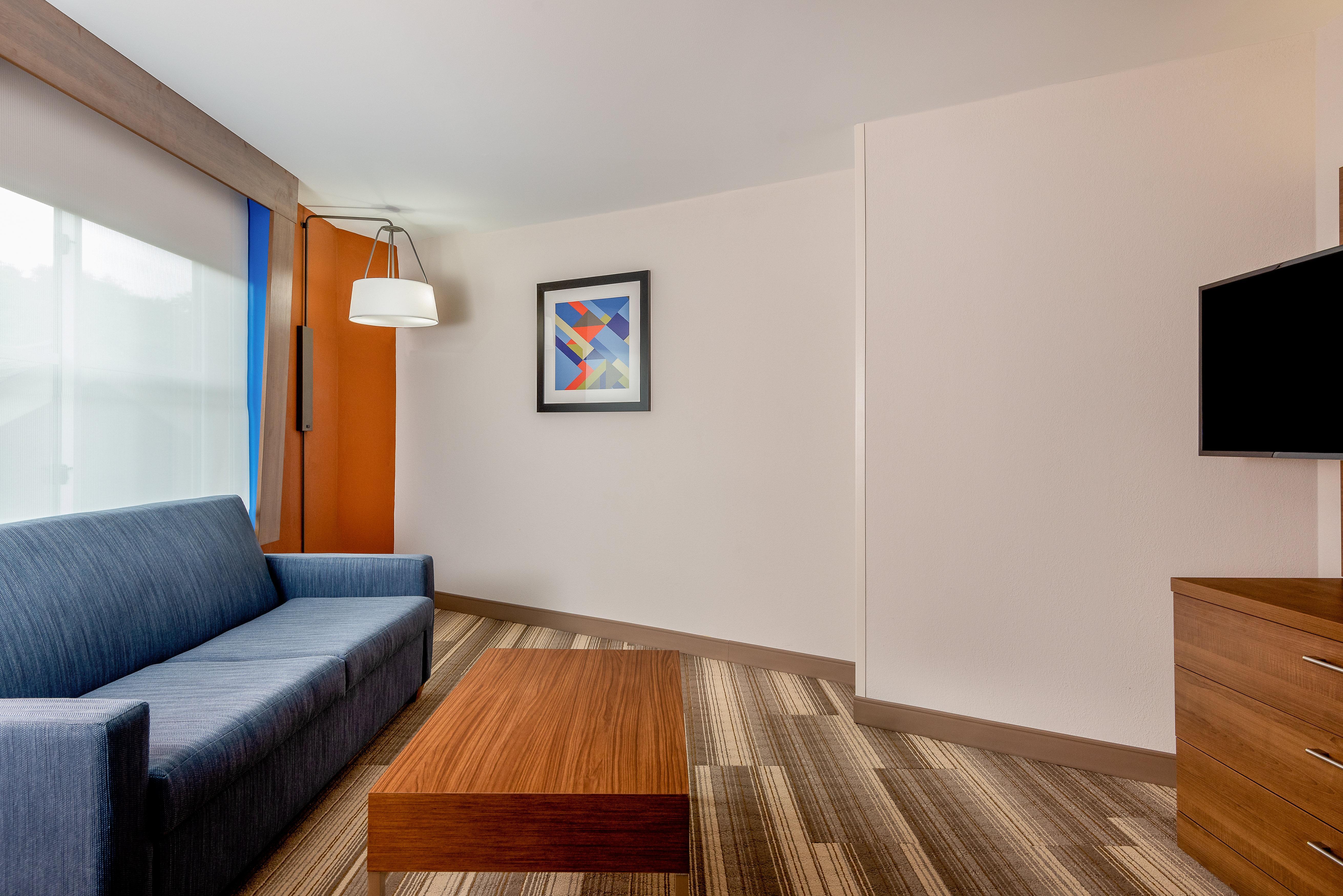 Holiday Inn Express Chapel Hill By Ihg Buitenkant foto