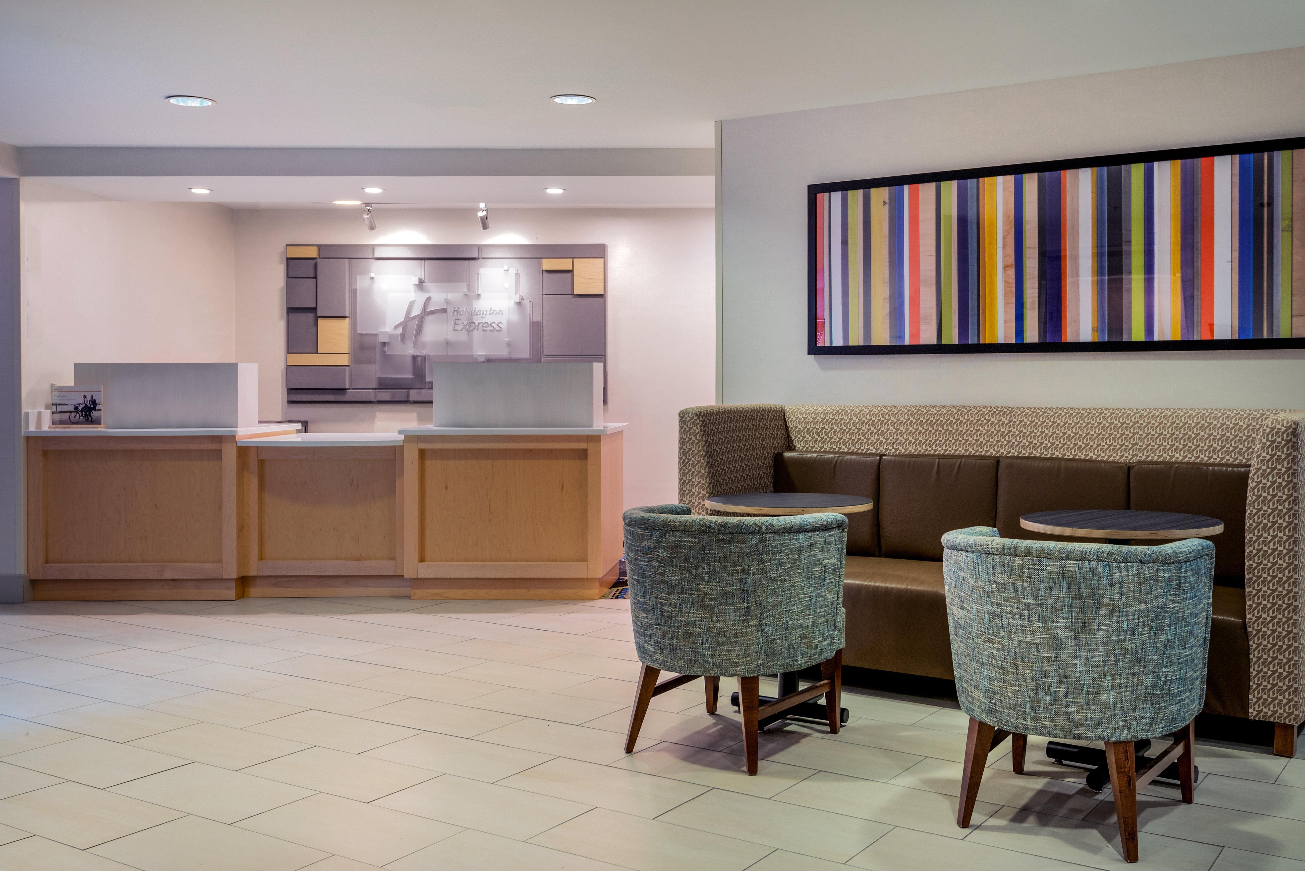 Holiday Inn Express Chapel Hill By Ihg Buitenkant foto