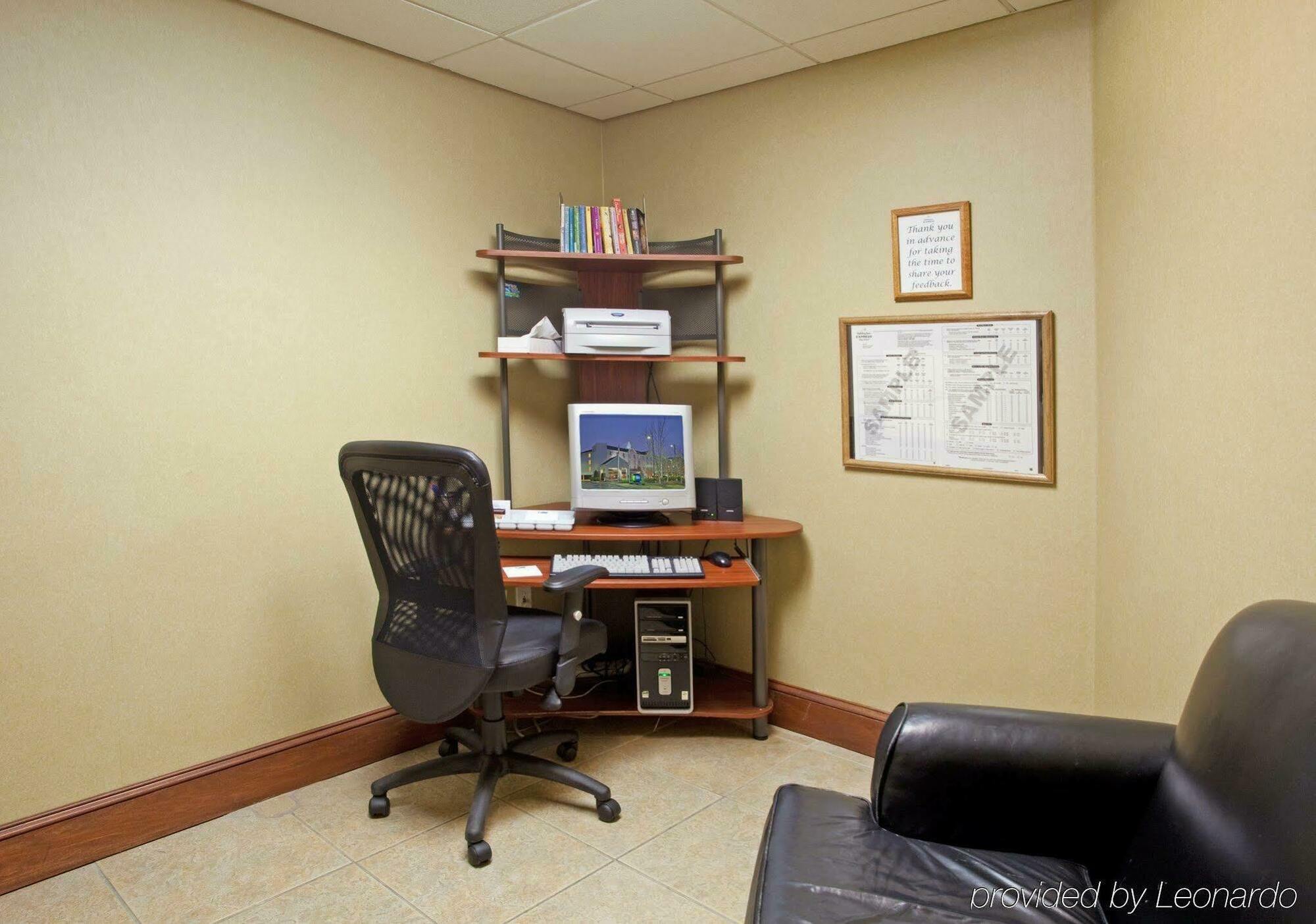 Holiday Inn Express Chapel Hill By Ihg Kamer foto